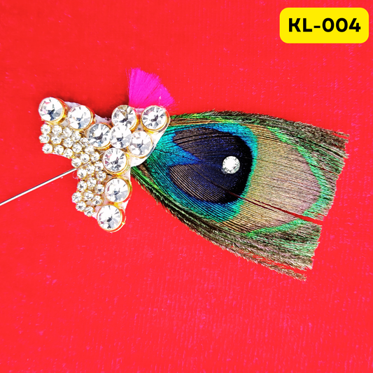 Kalangi for Laddu Gopal Ji |KL004