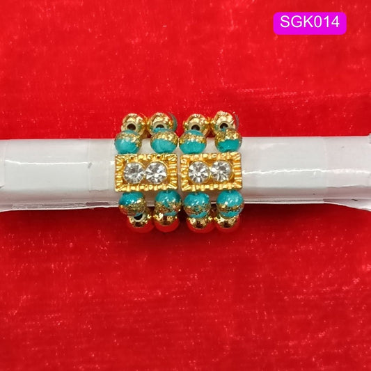 Kangan for laddu gopal ji ( size No.  2, 3, 4 ) -SGK014