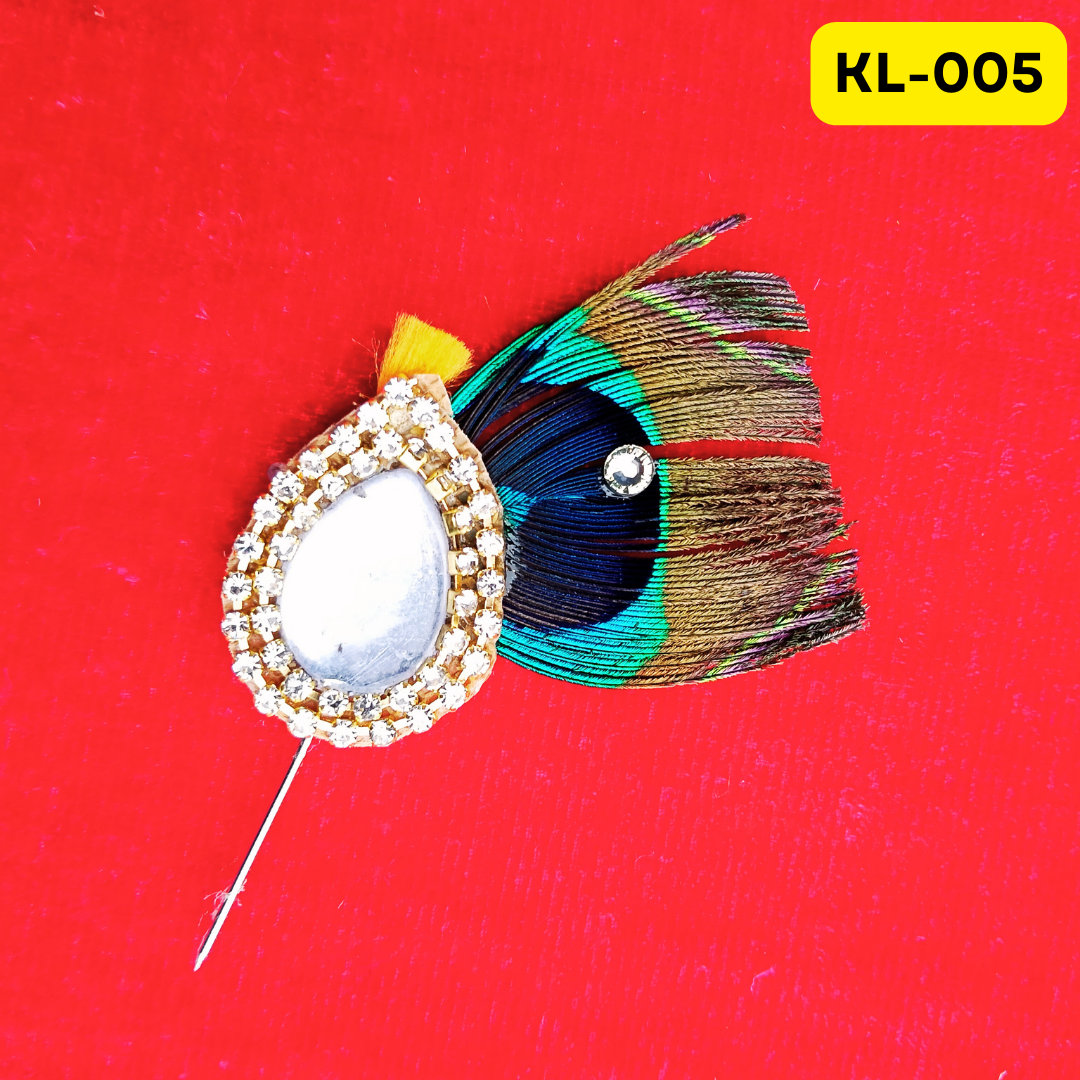 Kalangi for Laddu Gopal Ji |KL005