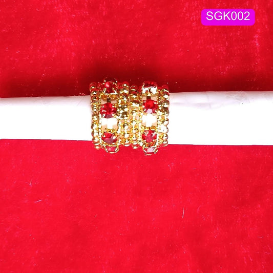 Kangan for laddu gopal ji ( size 0, 1, 2 ) -SGK002