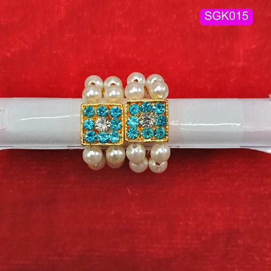 Kangan for laddu gopal ji ( size No.  2, 3, 4 ) -SGK015