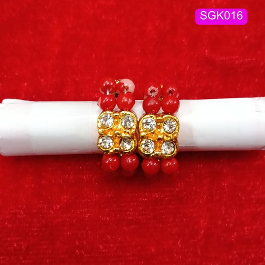 Kangan for laddu gopal ji ( size No.  2, 3, 4 ) -SGK016