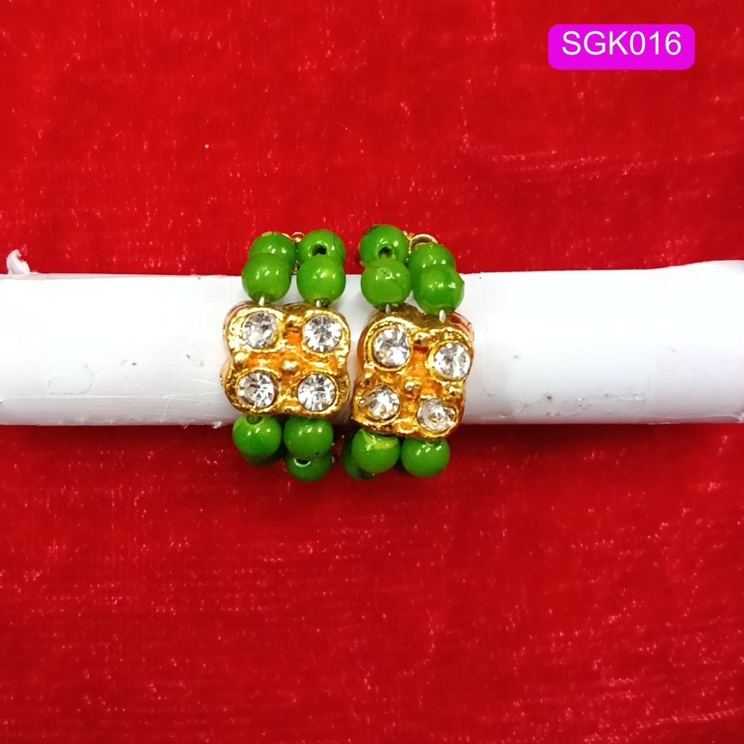 Kangan for laddu gopal ji ( size No.  2, 3, 4 ) -SGK016