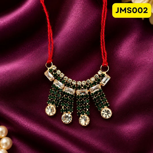 Haar for Laddu Gopal (size- 2,3 ) || JMS002