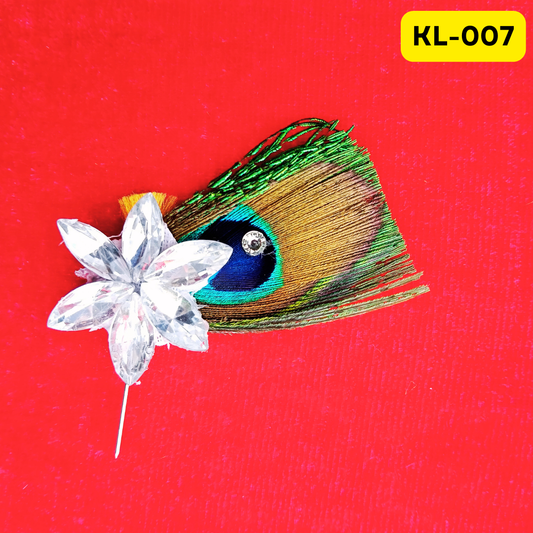 Kalangi for Laddu Gopal Ji |KL007