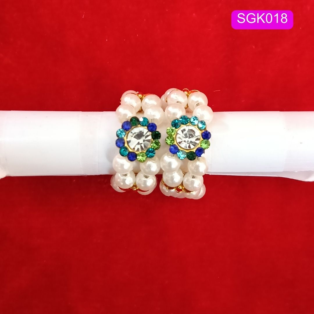 Kangan for laddu gopal ji ( size No.  2, 3, 4 ) -SGK018