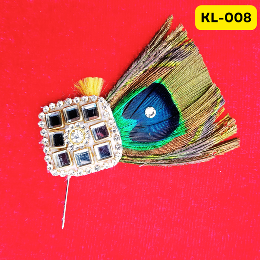 Kalangi for Laddu Gopal Ji |KL008