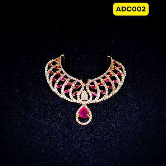 Premium AD Chocker | ADC002