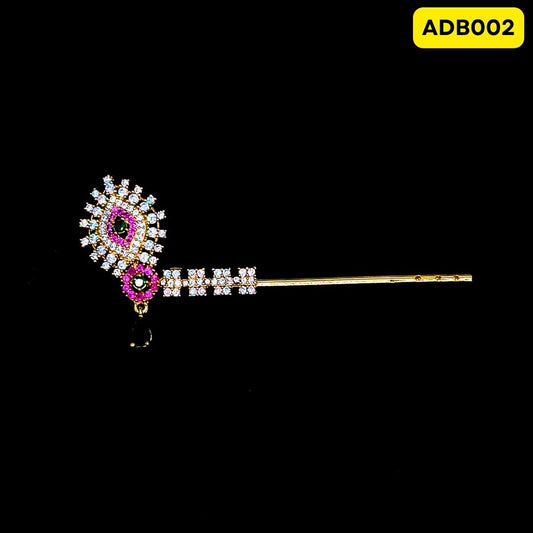 Premium Medium Size Ad Bansuri | ADB002
