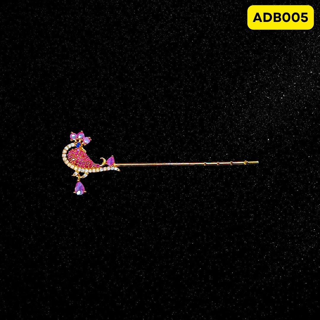 Premium Ad Bansuri | ADB005