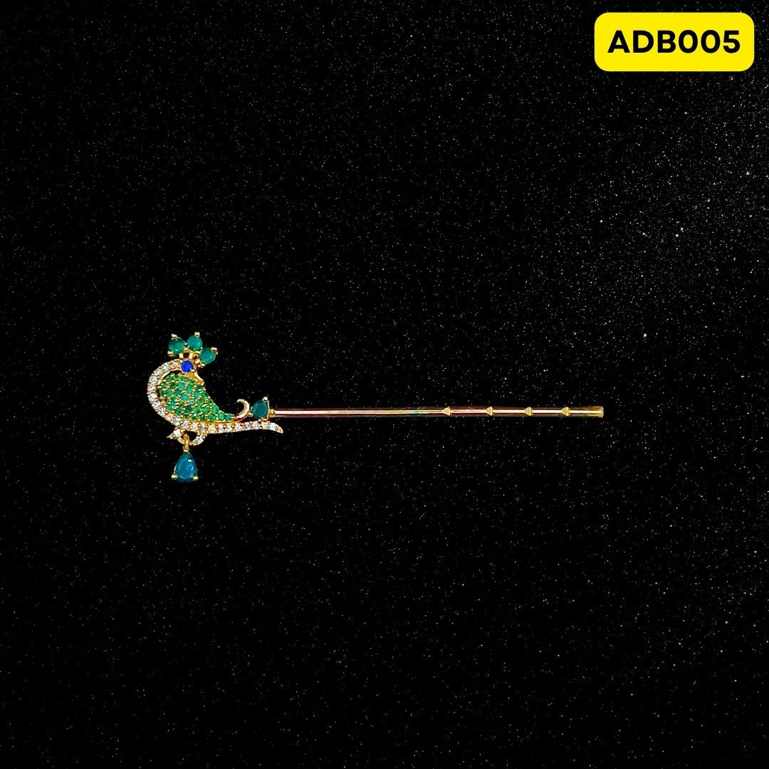 Premium Ad Bansuri | ADB005