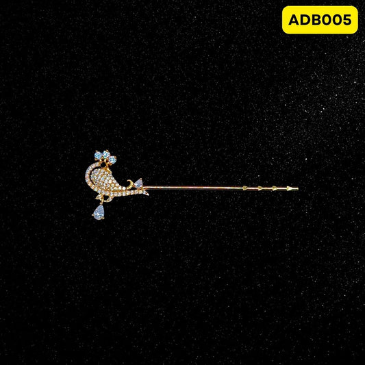 Premium Ad Bansuri | ADB005