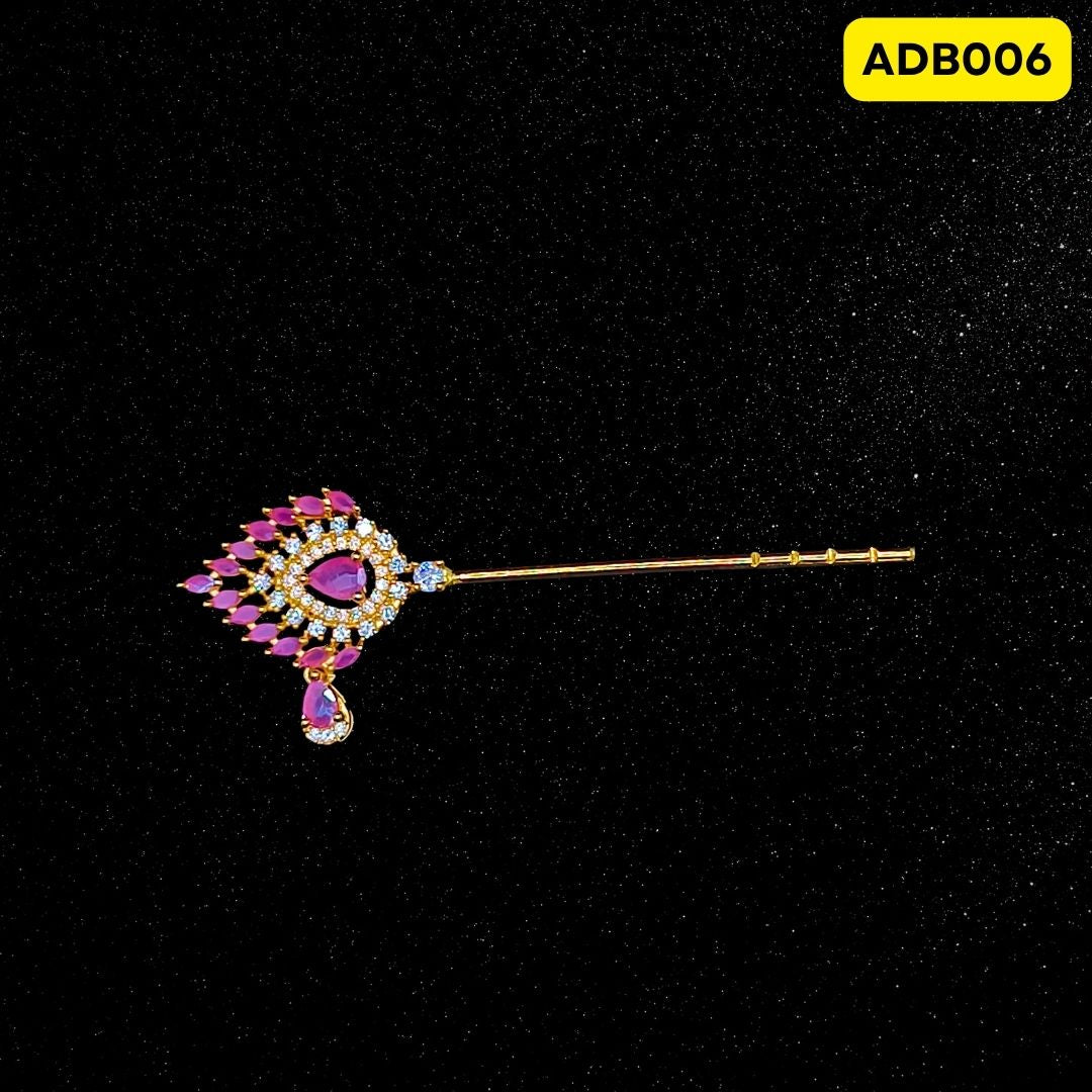Premium Ad Bansuri | ADB006
