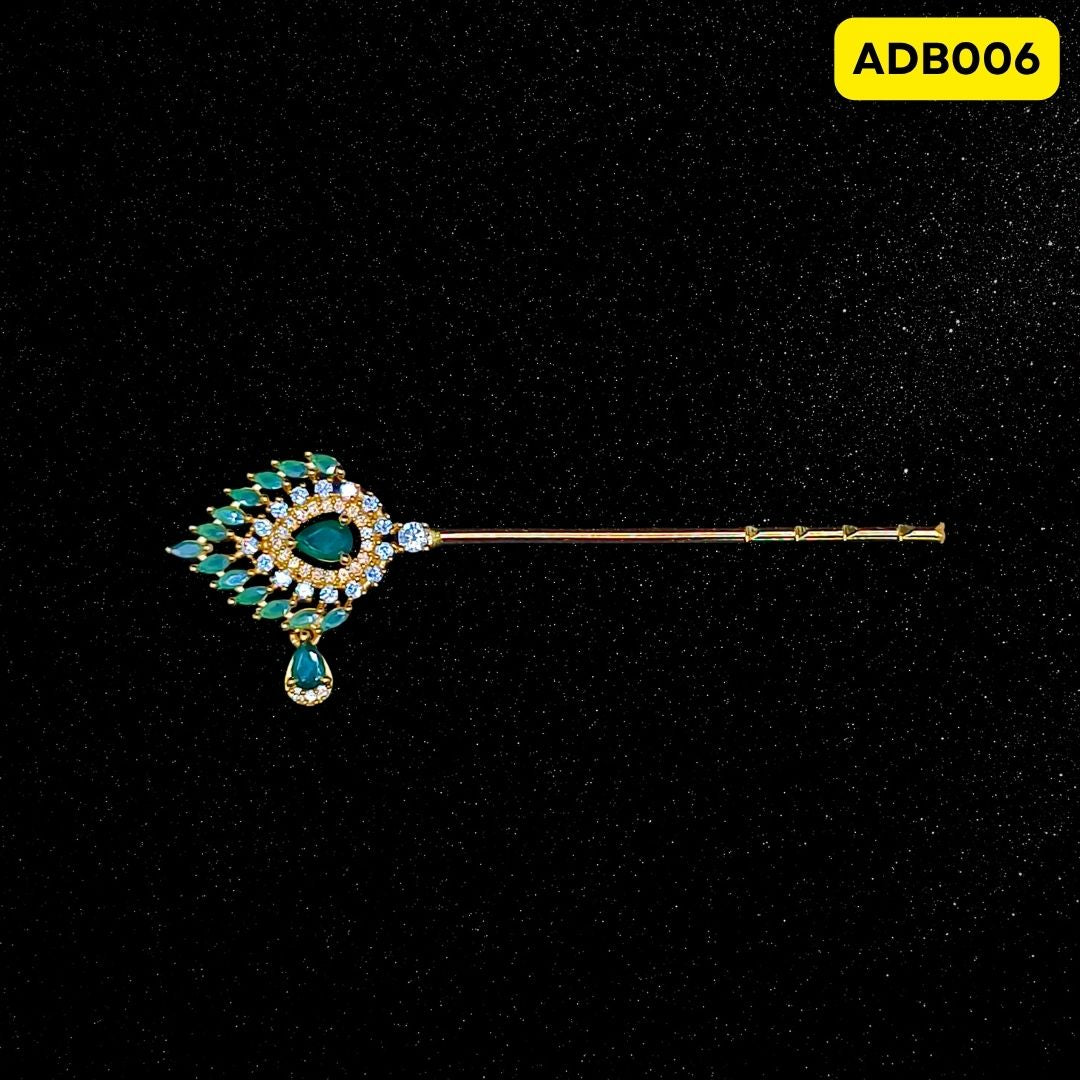 Premium Ad Bansuri | ADB006