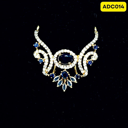 Premium Ad Chocker | ADC014
