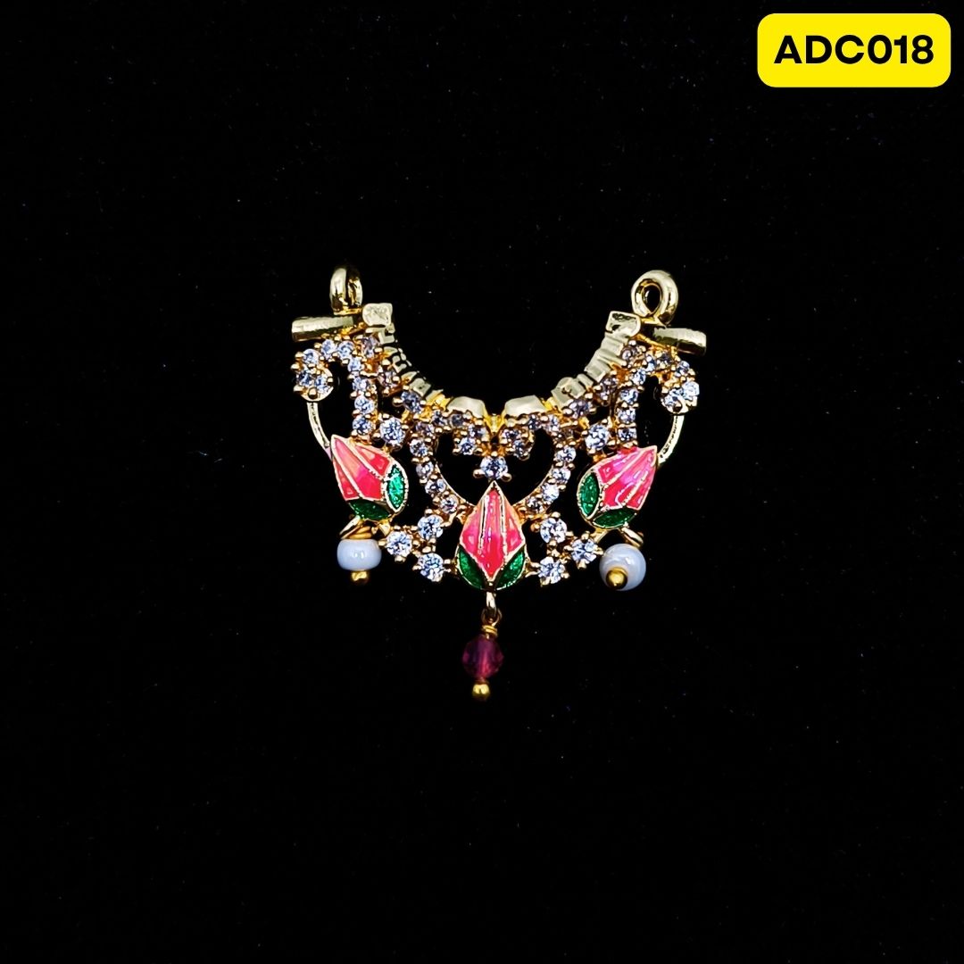 Premium Ad Chocker | ADC018