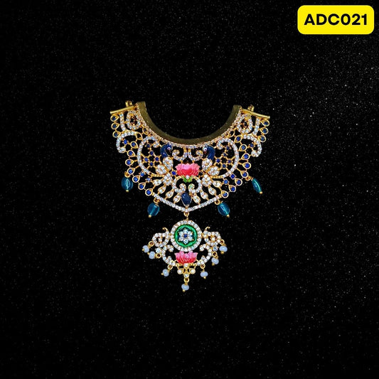 Premium Ad Chocker | ADC021