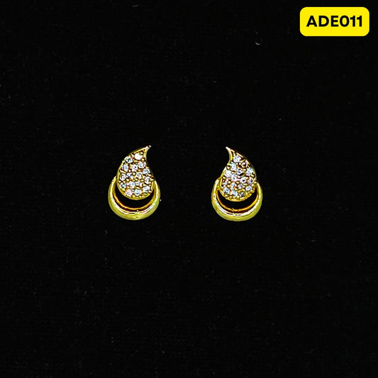Premium AD Earrings | ADE011