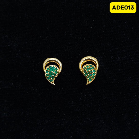 Premium AD Earrings | ADE013