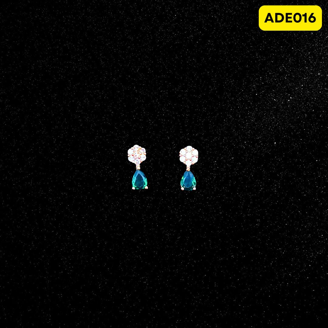 Premium AD Earrings | ADE016