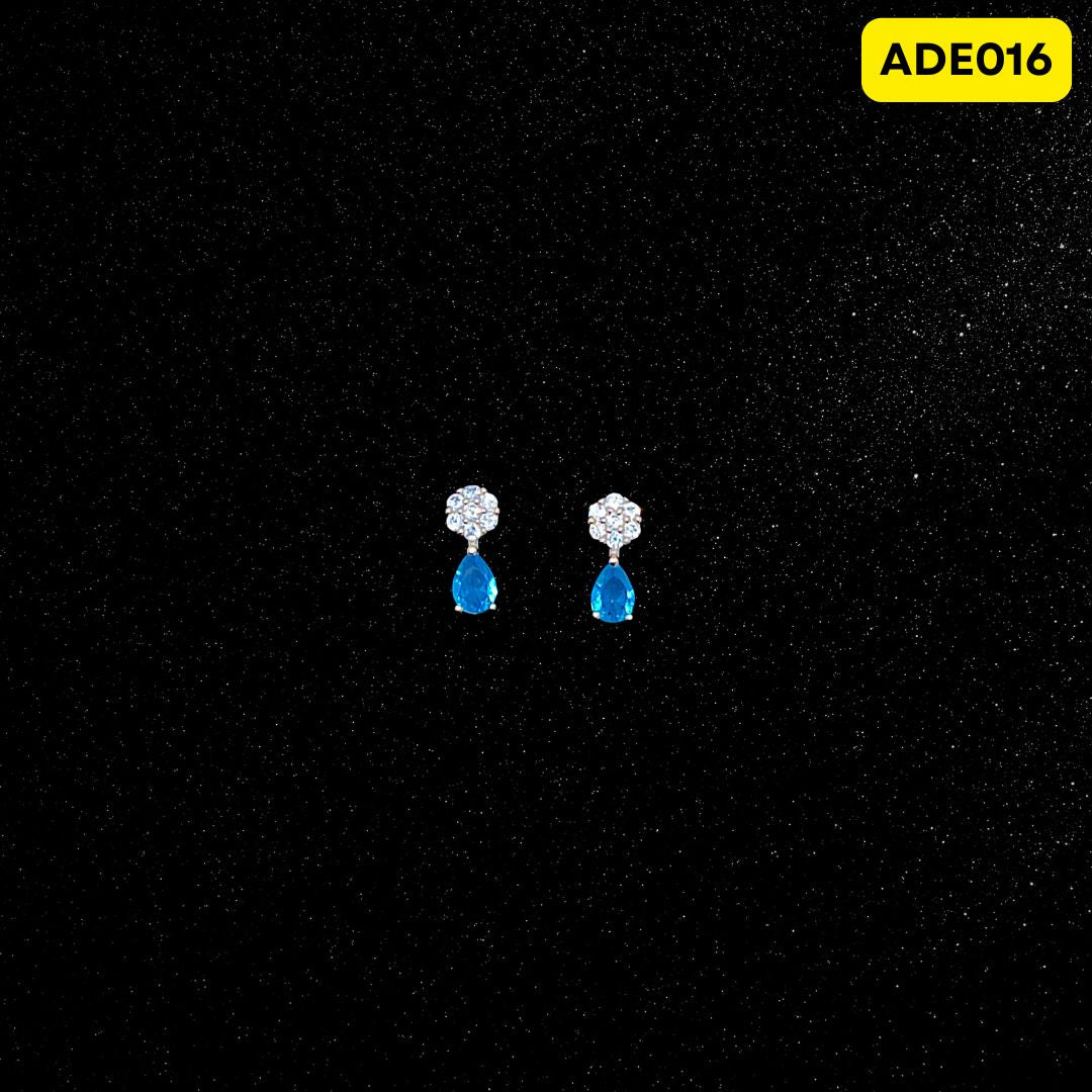 Premium AD Earrings | ADE016