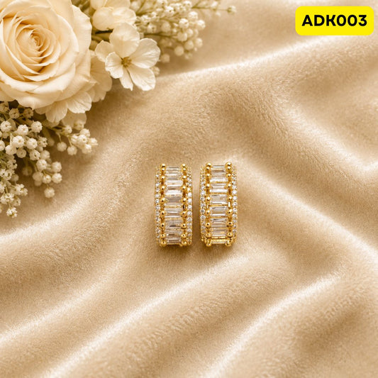Premium AD Bangle  | ADK003