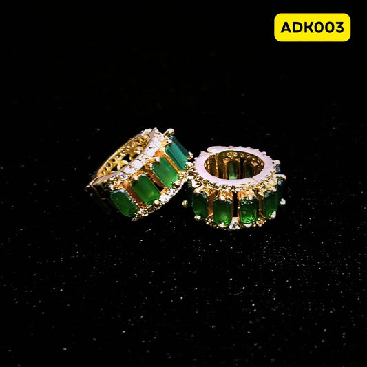 Premium AD Bangle  | ADK003
