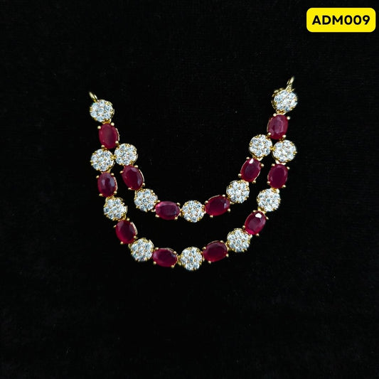 Premium Layered AD Mala  | ADM009