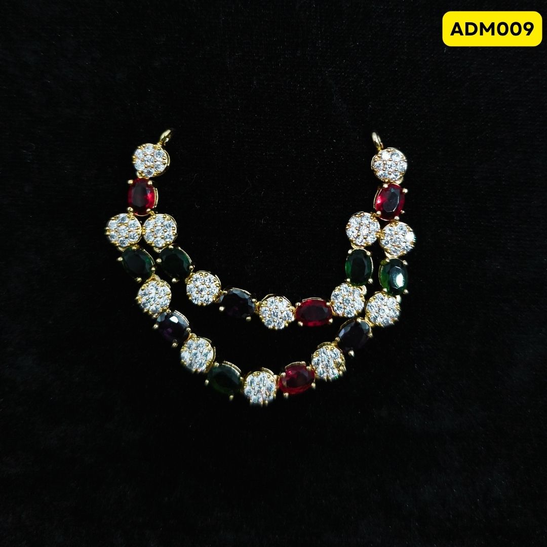 Premium Layered AD Mala  | ADM009