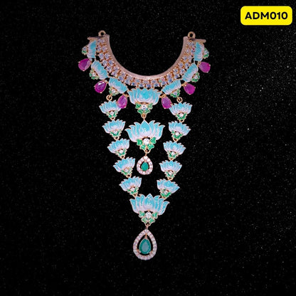 Premium Lotus AD Mala  | ADM010