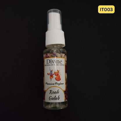 Perfume for Laddu Gopal Ji (30 ml) -IT003