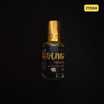 Itra for Laddu Gopal Ji (5/6 ml)- IT04