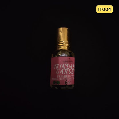 Itra for Laddu Gopal Ji (5/6 ml)- IT04