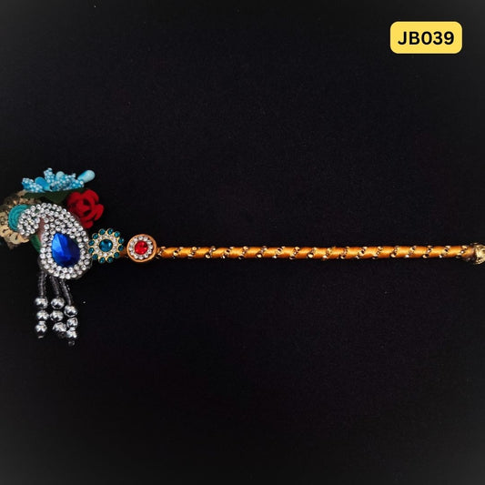 Bansuri for Laddu Gopal Ji (size 7,8,9) |JB039