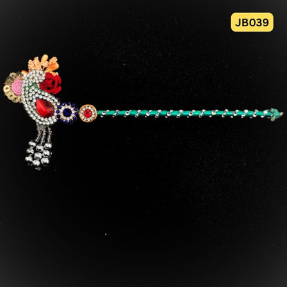 Bansuri for Laddu Gopal Ji (size 7,8,9) |JB039