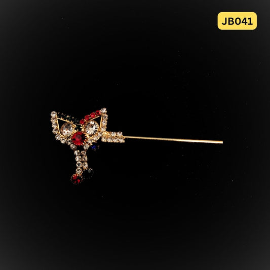 Jarkan Bansuri for Laddu Gopal Ji (size 0,1) |JB041