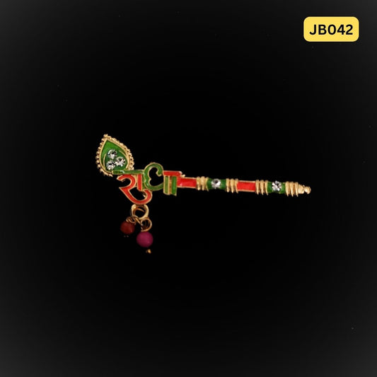Bansuri for Laddu Gopal Ji (size 0,1,2) |JB042