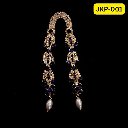 Patka for laddu gopal ji ( size No. 3,4) -JKP001
