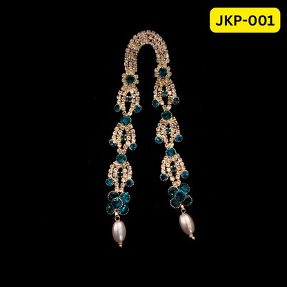 Patka for laddu gopal ji ( size No. 3,4) -JKP001