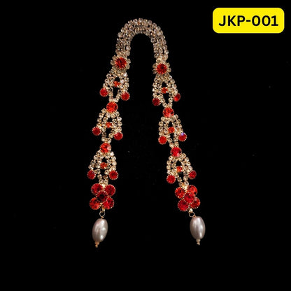 Patka for laddu gopal ji ( size No. 3,4) -JKP001