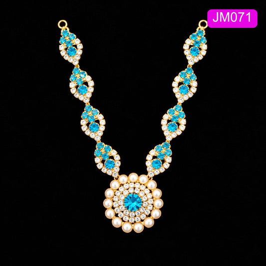 Beautiful Haar for your Laddu Gopal ( 9 cm ) || JM071