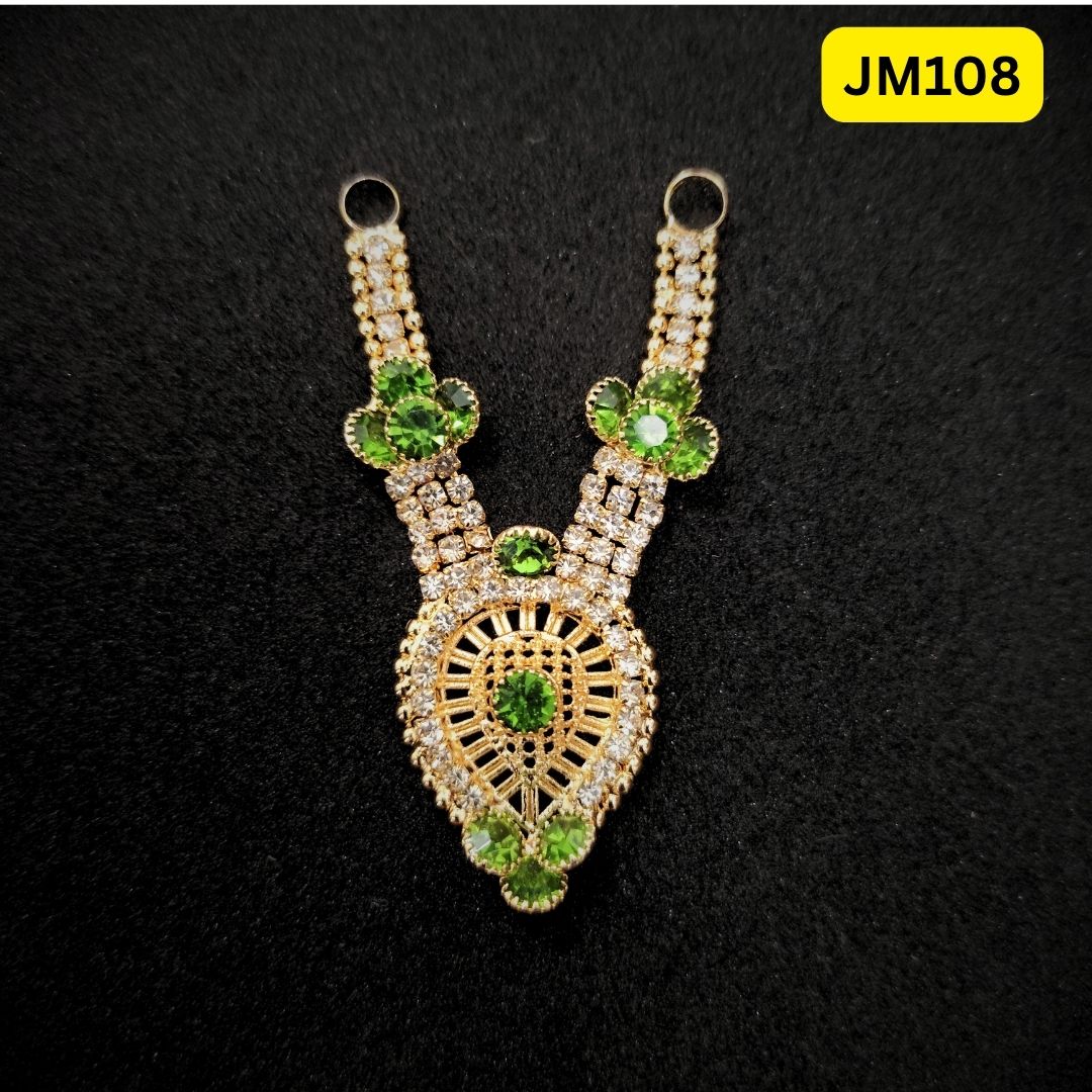 Haar for Laddu Gopal (size- 3,4) || JM108