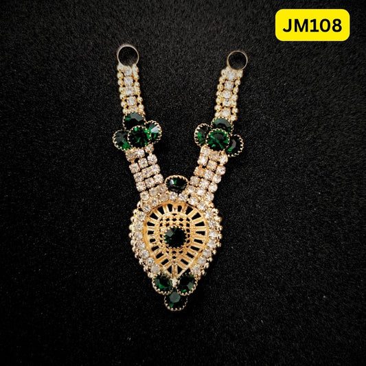 Haar for Laddu Gopal (size- 3,4) || JM108