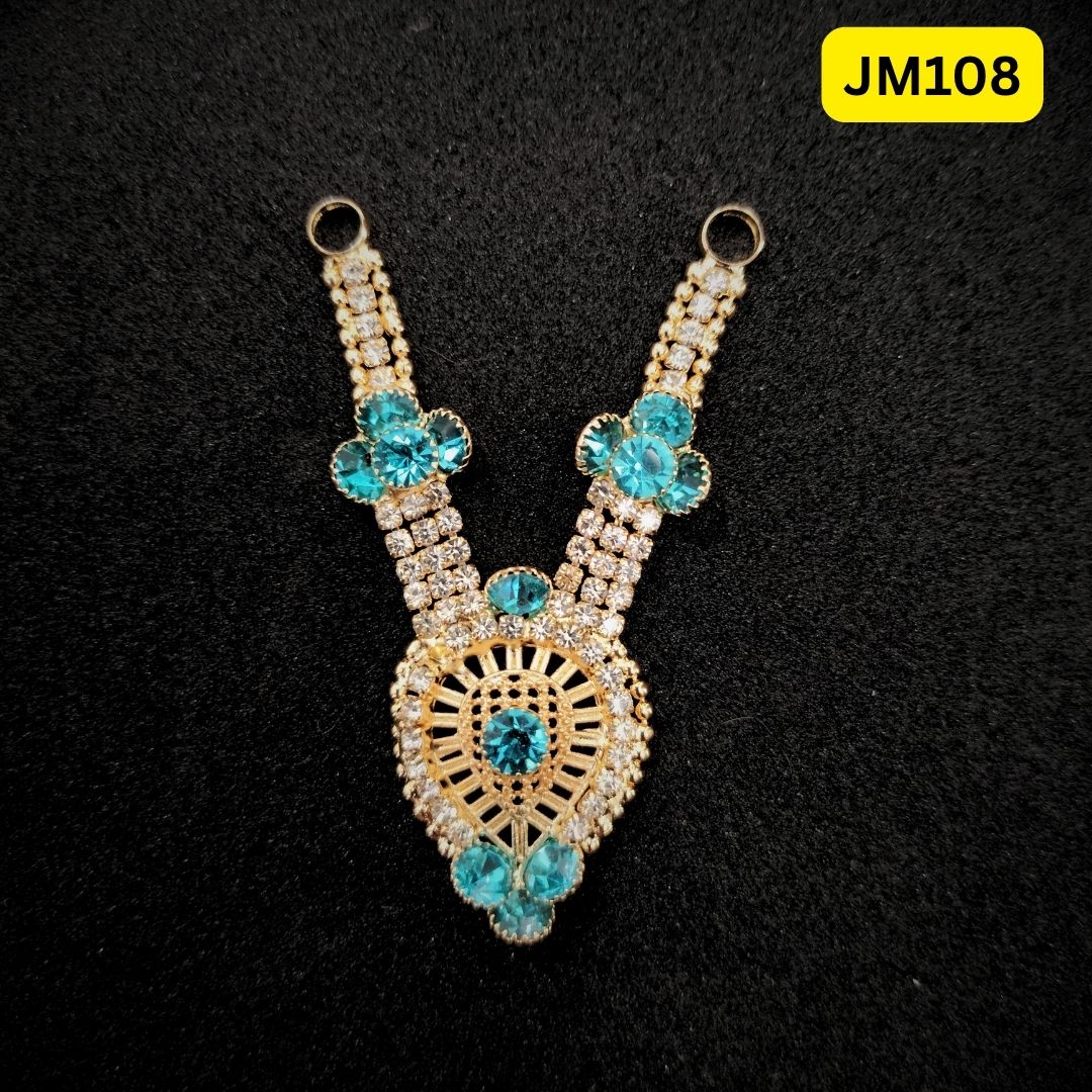 Haar for Laddu Gopal (size- 3,4) || JM108