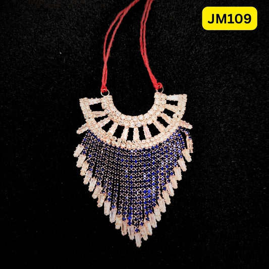 Haar for Laddu Gopal (size- 5,6,7) || JM109