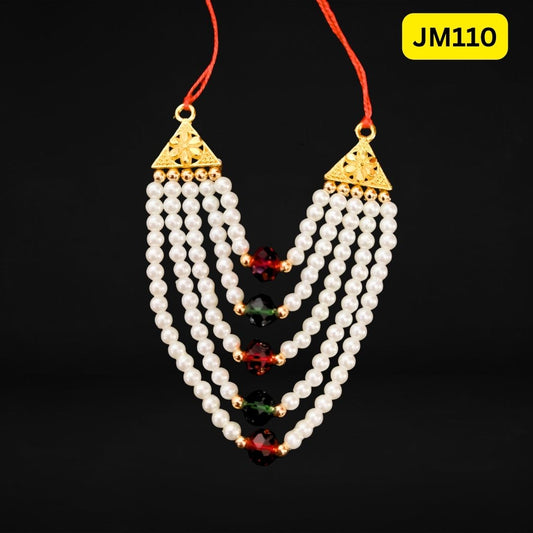 Multi Layered Haar for Laddu Gopal (size- 5,6) || JM110