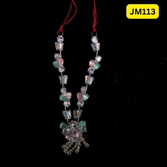 Haar for Laddu Gopal (size- 6,7,8) || JM113