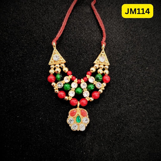 Haar for Laddu Gopal (size- 3,4) || JM114