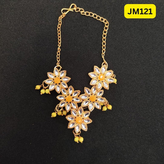 Haar for Laddu Gopal (size- 5,6) || JM121