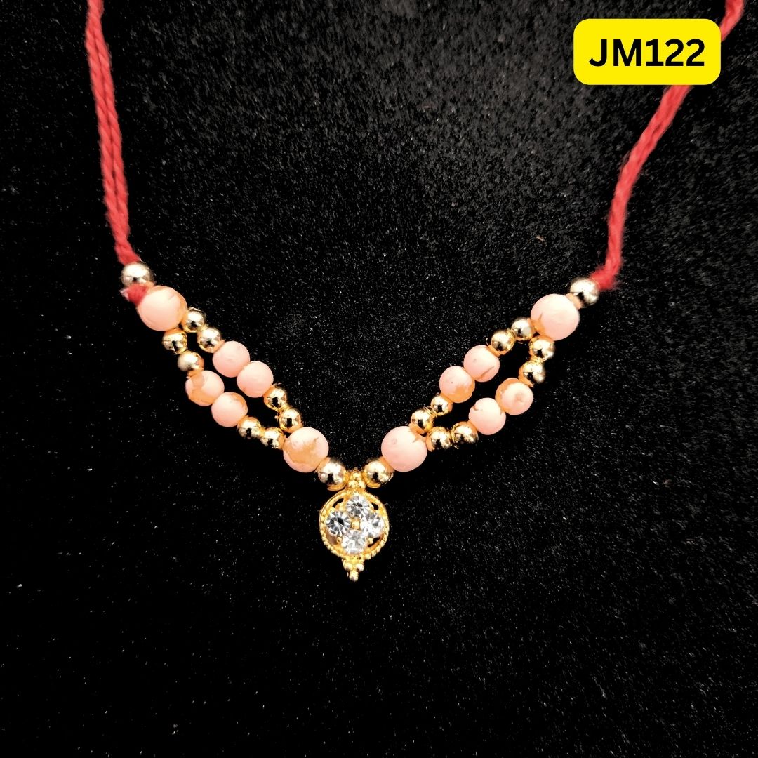 Haar for Laddu Gopal (size- 0,1) || JM122